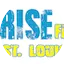 Logo Rise! FM - St. Louis