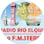 Logo Radio Río Elqui F.M.