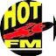 Logo Hot FM 96.3