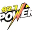 Logo Power FM 92.7
