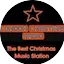 Logo London Christmas Radio
