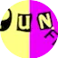 Logo Punk FM