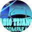 Logo Radio Tejano FM