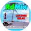 Logo RDMIX Lounge Relax