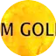 Logo Air FM Gold