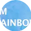 Logo Air FM Rainbow