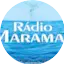 Logo Rádio Maramar
