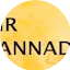 Logo AIR Kannada
