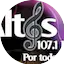 Logo Altos FM