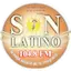 Logo Son Latino (Fiesta Navideña)