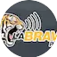Logo La Brava Radio