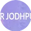 Logo AIR Jodhpur