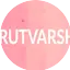 Logo AIR Amruthavarshini