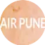 Logo AIR Pune