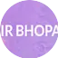 Logo AIR Bhopal