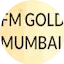 Logo AIR FM Gold Mumbai