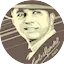 Logo Miled Music Carlos Gardel
