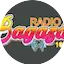 Logo Radio Bagazán
