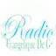 Logo Radio Evangelique de Gros-Morne