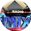 Logo Radio Mix