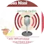 Logo Pastor Nissi