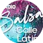 Logo Radio Calle Latina Salsa