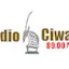 Logo Radio Ciwara