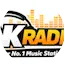 Logo NK Radio