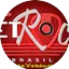 Logo Rádio Net Rock