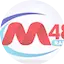 Logo M48 Radio