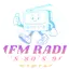 Logo MFM Radio - 70's 80's 90's