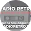 Logo Radio Retro DK