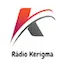 Logo Rádio Kerigma
