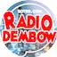 Logo Radio Dembow