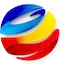 Logo Rádio Grande Serra FM