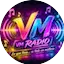 Logo VM Radio