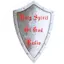 Logo Echaran Fuera Demonios - Alabanza de guerra