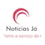 Logo Rádio Notícias Já