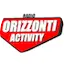 Logo Radio Orizzonti Activity