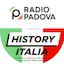 Logo Radio Padova History Italia