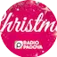 Logo Radio Padova Christmas