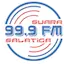 Logo Radio Suara Salatiga