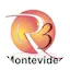 Logo Radio3 Montevideo