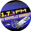 Logo Radio Nouvelle Generation