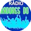 Logo Rádio Adoradores do Pai
