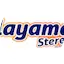 Logo Playamar Stereo 107.8 FM