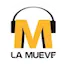 Logo La Mueve Radio