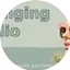 Logo Swinging Radio 60s