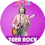 Logo RPR1. 70er Rock