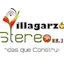 Logo Villagarzon Stereo